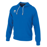 Errea Sweat Warren 3.0 - Blue