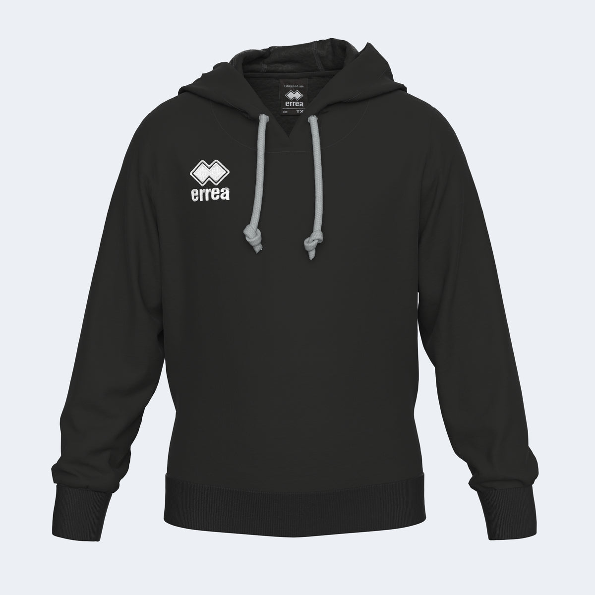 Errea Warren 3.0 Hoodie (Junior)