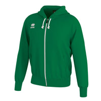 Errea Jacket Jacob - Green