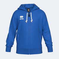 Errea Jacket Jacob (Junior) - Blue