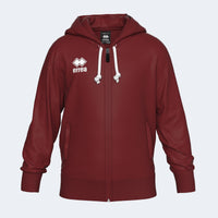 Errea Jacob Hoodie (Junior)