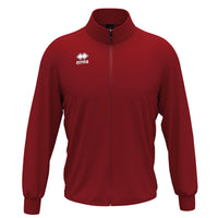 Errea Kurt Top - Maroon