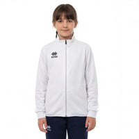 Errea Kurt Top (Junior) - White