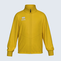 Errea Kurt Top (Junior) - Yellow