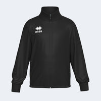 Errea Kurt Top (Junior) - Black