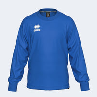 Errea Madison Top (Junior) - Blue