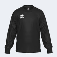 Errea Madison Top (Junior) - Black