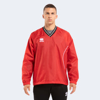 Errea Ottawa 3.0 Jacket - Red