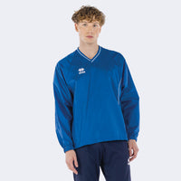 Errea Ottawa 3.0 Jacket - Blue