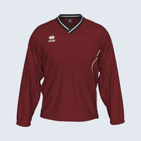 Errea Ottawa 3.0 Windproof Jacket
