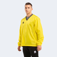 Errea Ottawa 3.0 Jacket - Yellow Fluo