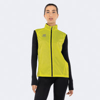Errea Top Wem - Yellow Fluo