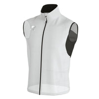 Errea Wem Unisex Running Sleeveless Jacket