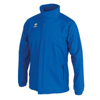 Errea Syun Rain Jacket - Blue