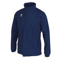 Errea Syun Rain Jacket - Navy