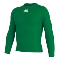 Errea Daris Shirt Long Sleeve (Junior) - Green