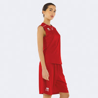 Errea Alison Women's Vest