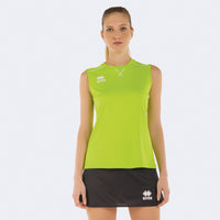 Errea Alison Women's Vest