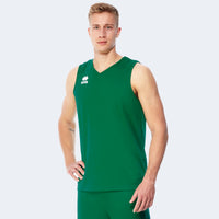 Errea Darrel Unisex Vest