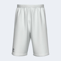Errea Shorts Dallas 3.0 - White