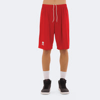 Errea Shorts Dallas 3.0 - Red