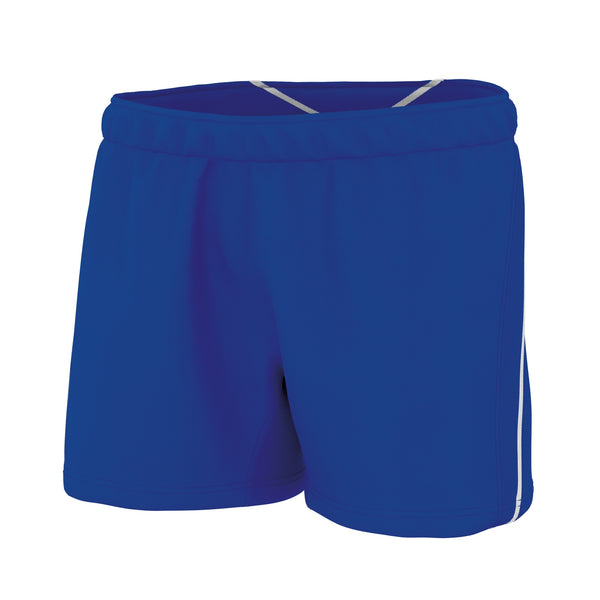 Errea Shorts Ryun - Blue White