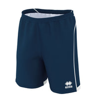 Errea Transfer Shorts 3.0 - Navy White
