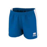 Errea Short Carys 3.0 - Blue White