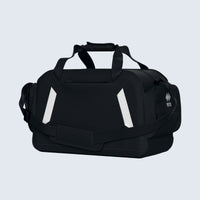 Errea Bag Baja Grande - Black White
