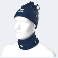 Errea Neck-warmer Jumar Evo - Navy