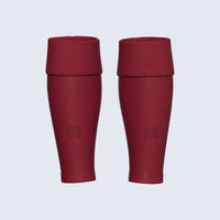 Errea Socks Pro - Maroon