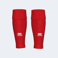 Errea Socks Pro (Junior) - Red