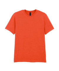 Gildan Softstyle™ Adult Ringspun T-shirt - Orange*†