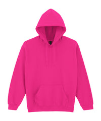 Gildan Heavy Blend™ Hooded Sweatshirt - Heliconia