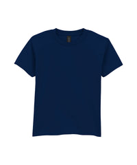 Gildan Softstyle™ Midweight Youth T-shirt - Navy