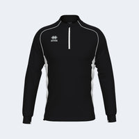 Errea Dynamic Jr Running Jacket (Junior)