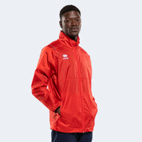 Errea Pressing Unisex Windproof Jacket