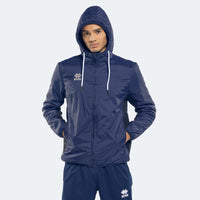 Errea Jacket Nabilas - Navy