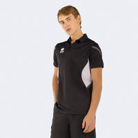 Errea Clark Polo Shirt With Short Sleeves