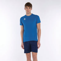 Errea Evo Short-Sleeved Unisex T-Shirt