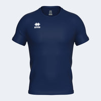 Errea Evo Short-Sleeved Unisex T-Shirt