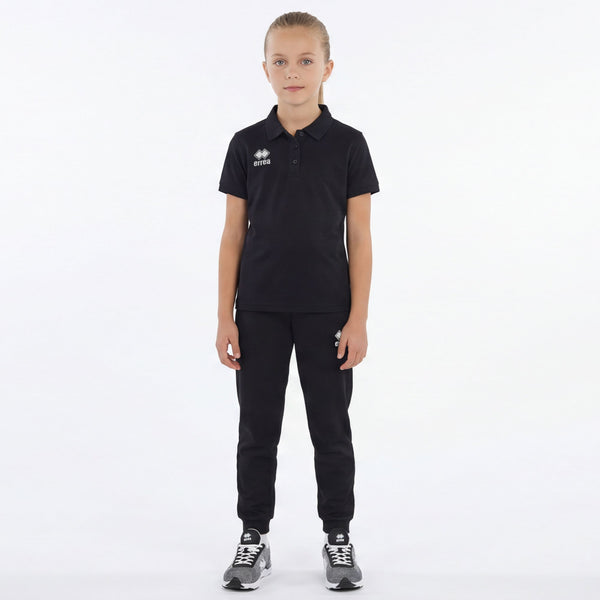 Errea Evo Polo Shirt (Junior)