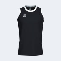 Errea Dayton Jr Basketball Vest (Junior)