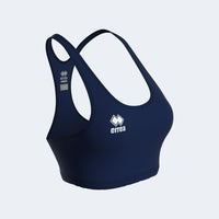 Errea Top Crystal - Navy