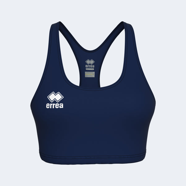 Errea Top Crystal (Junior) - Navy