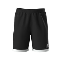 Errea Barney Short - Black White