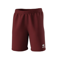 Errea Edo Unisex Shorts