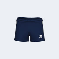 Errea Short Owens (Junior) - Navy White