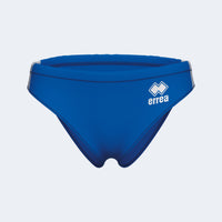 Errea Briefs Florence - Blue White