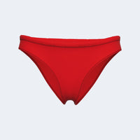 Errea Briefs Cruz (Junior) - Red
